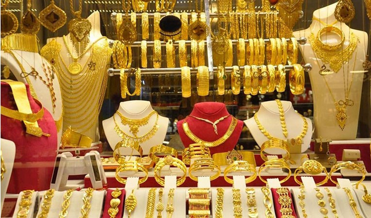 Çorum Kuyumcu